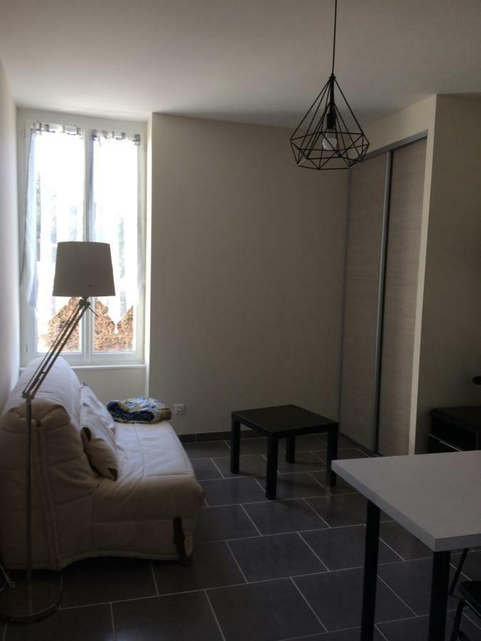 La Charentaise Apartment Saint-Palais-sur-Mer Exterior photo